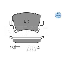 Brake Pad-