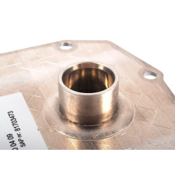 Engine Oil Cooler Db M104