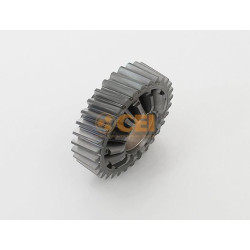 Gear 31/14 T  (With Bush)