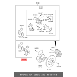 Brake Pad
