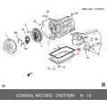 Gasket