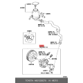 Pump,Power Steering