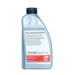 Atf Oil Life Gaurd Flud-8Hp(39095)
