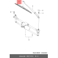 Blade,Wiper-Front