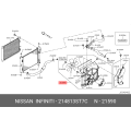 Fan Electric