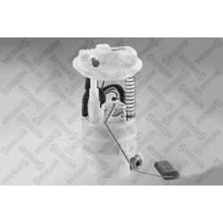 Electric Fuel Pump ! Nissan Note/Micra/Juke 1.4-2.0I 03>