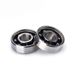 6203-Ntn Ball Bearing  17 X 40 X 12  Taiwan