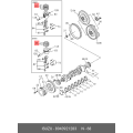 Ring Set,Piston
