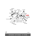 Cover,Towing Hook-Bu