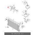 Water Flange