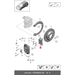Brake Pad