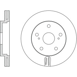 Brake Rotor