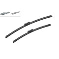 Wiper Blade Aerotwin