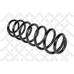 Rear Spring !42 950 46 Vw Golf 1.4-2.0Tdi 03>