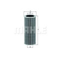 Oil Filter Bmw E87,E65,E66/Diesel