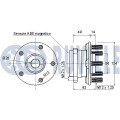 Gear Mounting (335140)