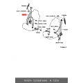 Belt'B'(R),Pretensio