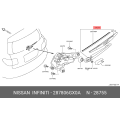 Blade,Wiper-Front
