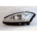 Head Lamp Db W221/Xenon/2010/Led/L (Lpm872)