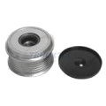 Pulley Db Om604/W202,W210/4 Cyl
