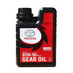 Genuine Toyota Lexus LSD Differential Gear Oil GL-5 85W-90 - 2 Liters OEM