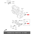 HYUNDAI / KIA 21830-1Y120 Engine Mount