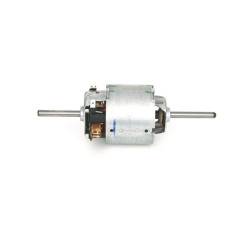 Dc Motor