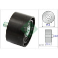 Deflection Pulley.532065910