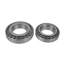 Front Hub Bearing Kit !Vkba3331 Nissan Patrol All 88-96