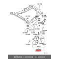 Arm(L),Lower