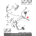 Clutch Master Cylinder