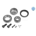 Wheel Bearing