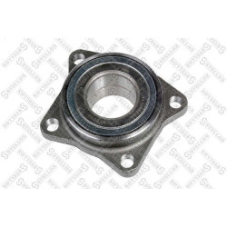 Front Hub Bearing Kit !Vkba3307 Mitsubishi Galant 92-95