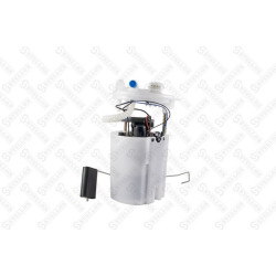 Electric Fuel Pump ! Renault Fluence/Megane 1.4-2.0I 08>