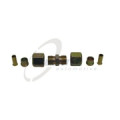 Fitting 6Mm Cpl.