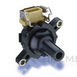 Ignition Coil W/Stem/E