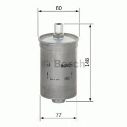 BOSCH 0450905203 Fuel Filter
