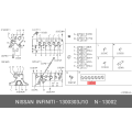 GUIDE-VALVE,EXHAUST
