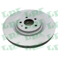 Brake Disc  Italy A1063Vr
