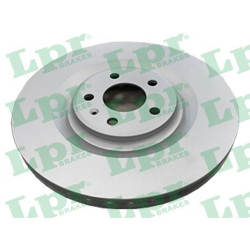 Brake Disc Italy