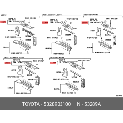 Air Bag(L),Curtain