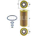 Oil Filter Ox 383D
