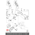 Thermostat And Housing