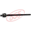 Rack End