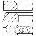 Ring Db Om611,612,613/88.50Mm/2.5-2-3/050