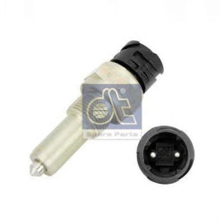 Switch, Starting Lock