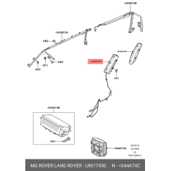 Air Bag(R),Curtain