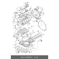 Loct 518 Flange Slnt