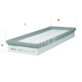 Air Filter Element 70532581--Lx2877