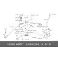 Rod Assembly-Control